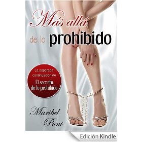 Más allá de lo prohibido
