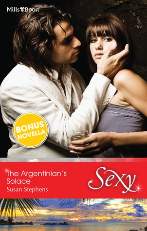 The Argentinian's Solace / Teasing Tucker (Kindle Edition)