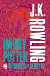 Harry Potter and ...