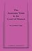 The Anastasia Trials in the Court of Women: An Interactive Comedy in Two Acts