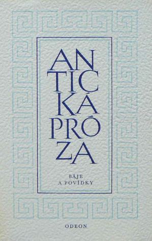Báje a povídky