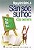 Săn sóc sự học của con em