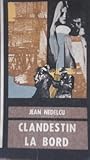 Clandestin la bord