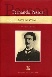 Obra em Prosa - Volume Único (Hardcover)