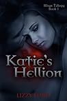 Katie's Hellion by Lizzy Ford