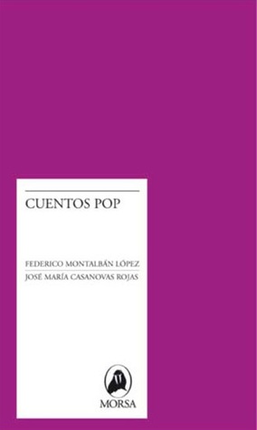 Cuentos pop (Paperback)