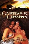 Captive's Desire by Natasha Knight