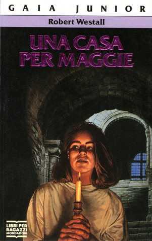 Una casa per Maggie