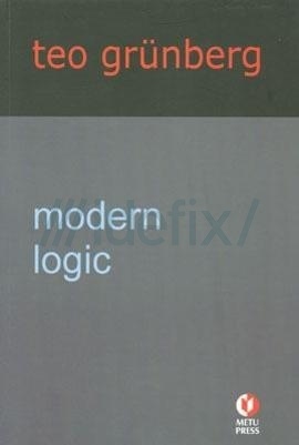 Modern Logic