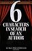 Six Characters in Search of an Author by Luigi Pirandello