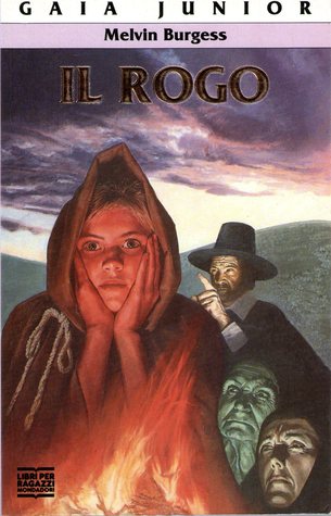 Il rogo