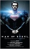 Man of Steel by Greg Cox