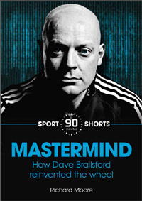 Mastermind: How Dave Brailsford Reinvented the Wheel