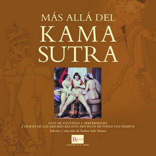 Más allá del Kamasutra
