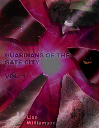 Guardians of the Gate City
