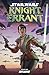 Aflame (Star Wars:  Knight Errant, Vol. 1)
