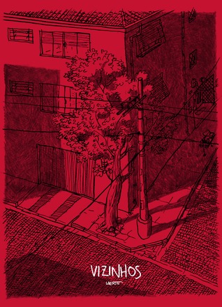 Vizinhos (Unknown Binding)