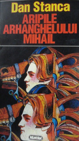 Aripile arhanghelului Mihail