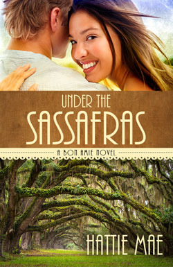 Under the Sassafras (Kindle Edition)