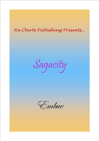 Sagacity (No Other Love Series #5)