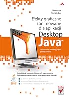 Efekty graficzne i animowane dla aplikacji Dekstop Java