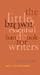 The Little, Brown Essential Handbook for Writers