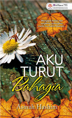 Aku Turut Bahagia (Paperback)