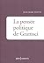 La pensée politique de Gramsci