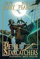 Peter and the Starcatchers (Peter and the Starcatchers, #1)