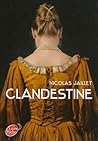 Clandestine by Nicolas Jaillet