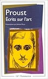 Écrits sur l'art