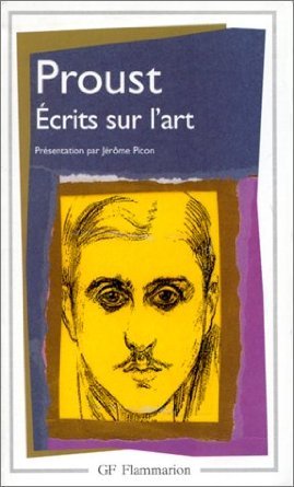 Écrits sur l'art (Mass Market Paperback)
