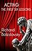 Acting by Richard Boleslavsky Acting by Richard Boleslavsky