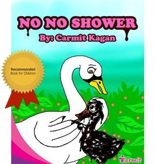 No No Shower