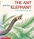 The Ant and the Elephant by Bill Peet
