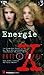 Energie (Akte X, #3)