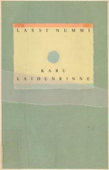 Karu laidunrinne (Unknown Binding)