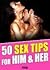 50 Sex Tips for Him and Her