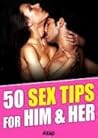 50 Sex Tips for H...