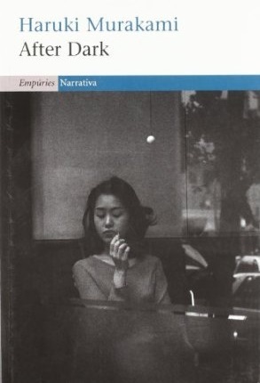 After dark (edició en català)