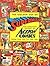The Golden Age of Superman: The Greatest Covers of Action Comics from the '30s to the '50s
