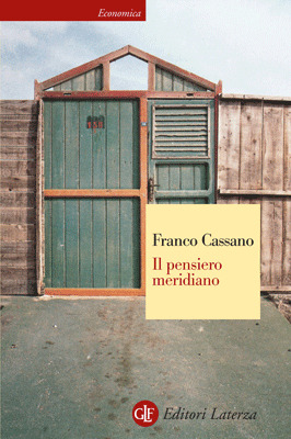 Il pensiero meridiano (Paperback)