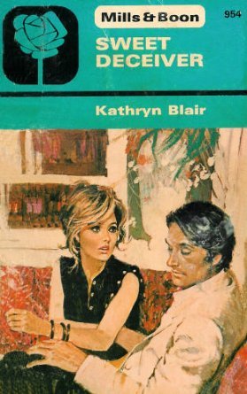 Sweet Deceiver (Paperback)