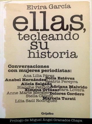 Ellas, tecleando su historia (Paperback)