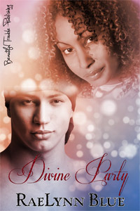 Divine Party (Kindle Edition)