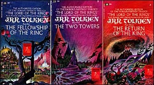 The Lord of the Rings