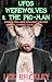 UFO's Werewolves & The Pig-Man: Exposing England's Strangest Location - Cannock Chase