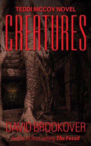 Creatures (Teddi McCoy #3)