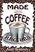 Made With Coffee Recipes. 2...