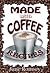 Made With Coffee Recipes. 28 Deliciously Easy Cake, Muffin, B... by Jane Romsey
